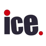 לוגו ICE